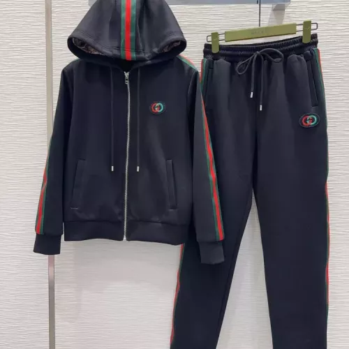 Gucci Tracksuits Long Sleeved For Women #1380323 $100.00 USD, Wholesale Replica Gucci Tracksuits