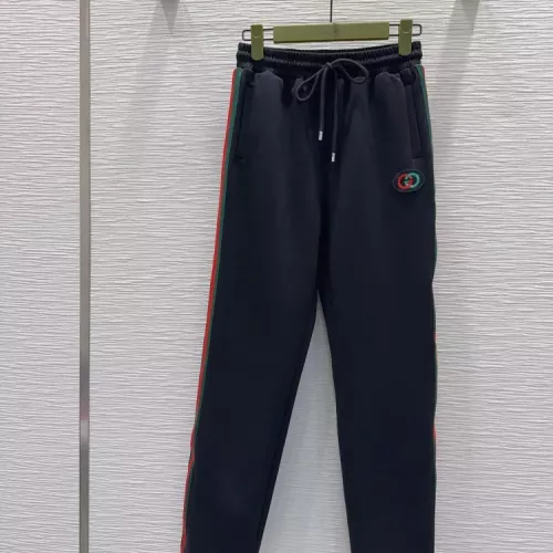 Replica Gucci Tracksuits Long Sleeved For Women #1380323 $100.00 USD for Wholesale