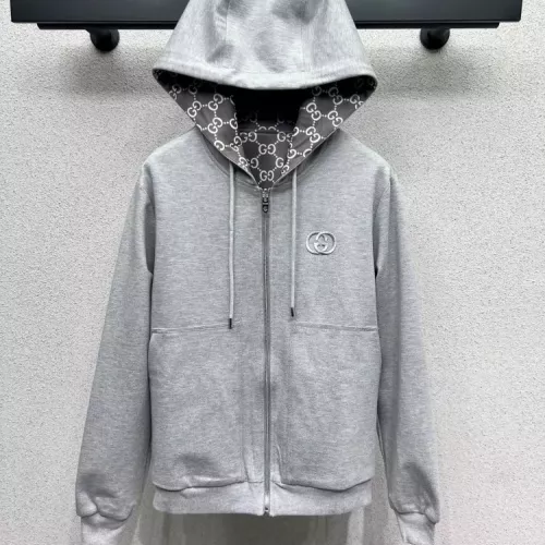 Replica Gucci Tracksuits Long Sleeved For Women #1380324 $108.00 USD for Wholesale