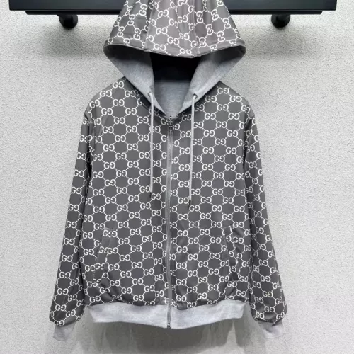 Replica Gucci Tracksuits Long Sleeved For Women #1380324 $108.00 USD for Wholesale