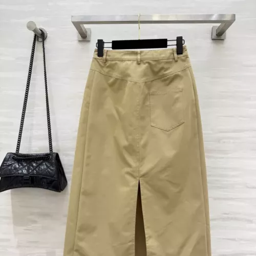 Replica LOEWE Tracksuits Long Sleeved For Women #1380326 $105.00 USD for Wholesale