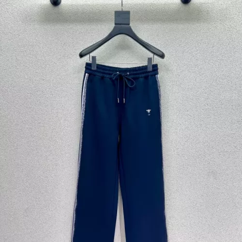 Replica Christian Dior Tracksuits Long Sleeved For Women #1380332 $102.00 USD for Wholesale