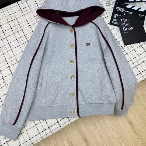 Replica Celine Tracksuits Long Sleeved For Women #1380333 $105.00 USD for Wholesale