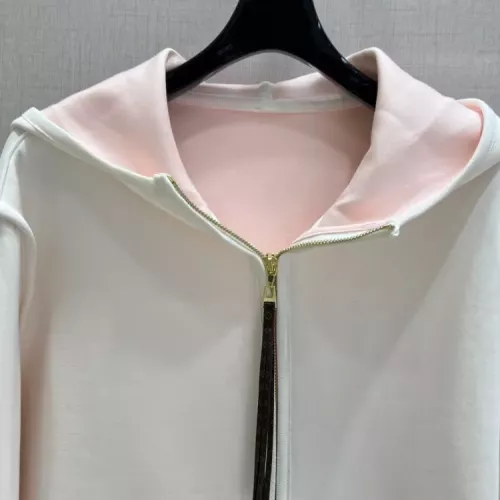 Replica Louis Vuitton LV Tracksuits Long Sleeved For Women #1380334 $234.71 USD for Wholesale