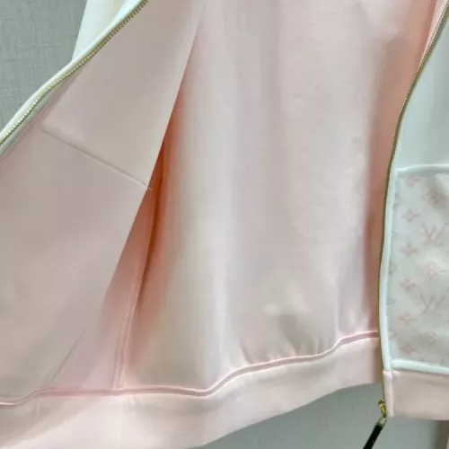 Replica Louis Vuitton LV Tracksuits Long Sleeved For Women #1380334 $234.71 USD for Wholesale