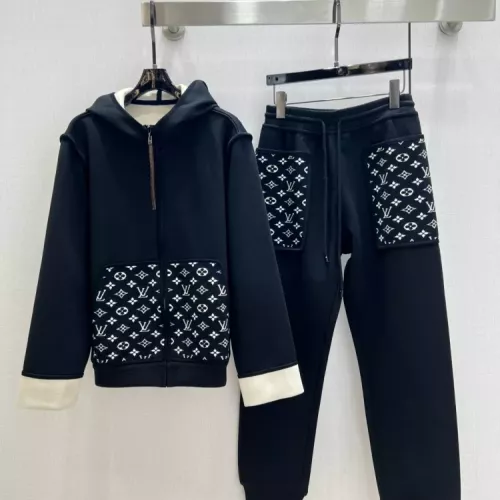 Louis Vuitton LV Tracksuits Long Sleeved For Women #1380335 $234.71 USD, Wholesale Replica Louis Vuitton LV Tracksuits