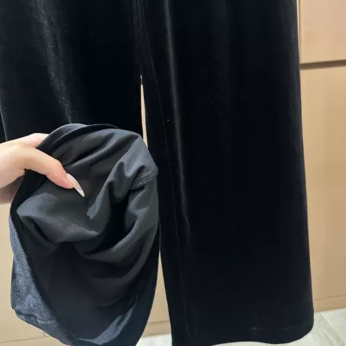 Replica MIU MIU Tracksuits Long Sleeved For Women #1380340 $105.00 USD for Wholesale