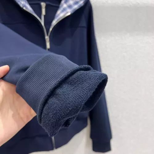 Replica MIU MIU Tracksuits Long Sleeved For Women #1380348 $102.00 USD for Wholesale