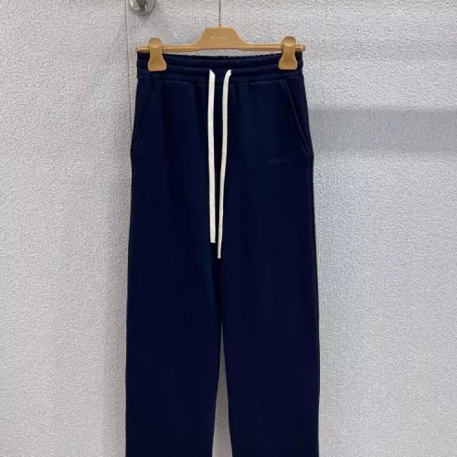 Replica MIU MIU Tracksuits Long Sleeved For Women #1380348 $102.00 USD for Wholesale