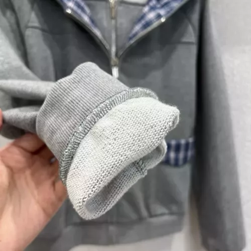 Replica MIU MIU Tracksuits Long Sleeved For Women #1380349 $102.00 USD for Wholesale