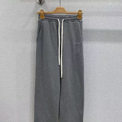 Replica MIU MIU Tracksuits Long Sleeved For Women #1380349 $102.00 USD for Wholesale