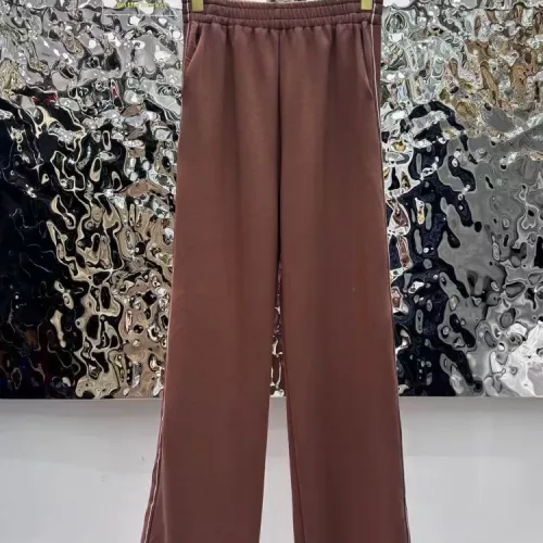 Replica Alexander Wang Tracksuits Long Sleeved For Women #1380352 $108.00 USD for Wholesale