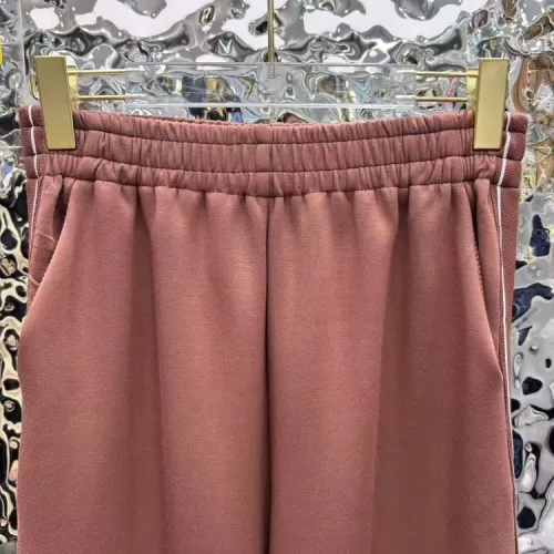 Replica Alexander Wang Tracksuits Long Sleeved For Women #1380352 $108.00 USD for Wholesale