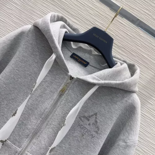 Replica Louis Vuitton LV Tracksuits Long Sleeved For Women #1380354 $105.00 USD for Wholesale