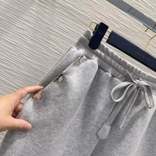 Replica Louis Vuitton LV Tracksuits Long Sleeved For Women #1380354 $105.00 USD for Wholesale