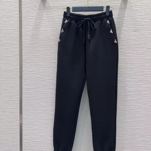 Replica Louis Vuitton LV Tracksuits Long Sleeved For Women #1380355 $105.00 USD for Wholesale