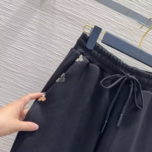 Replica Louis Vuitton LV Tracksuits Long Sleeved For Women #1380355 $105.00 USD for Wholesale