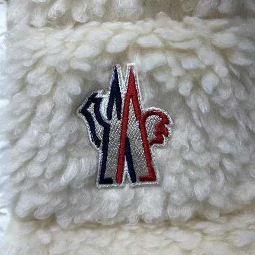 Replica Moncler Down Feather Coat Sleeveless For Women #1380358 $202.00 USD for Wholesale