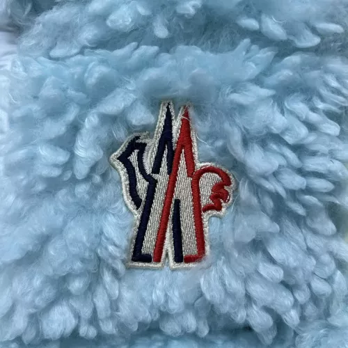 Replica Moncler Down Feather Coat Sleeveless For Women #1380361 $202.00 USD for Wholesale