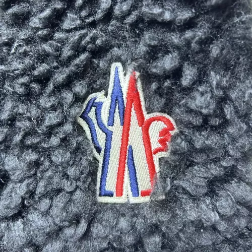 Replica Moncler Down Feather Coat Sleeveless For Women #1380362 $202.00 USD for Wholesale