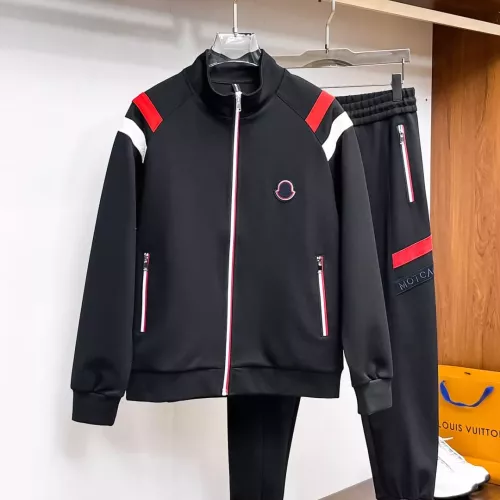 Moncler Tracksuits Long Sleeved For Men #1380393 $108.00 USD, Wholesale Replica Moncler Tracksuits