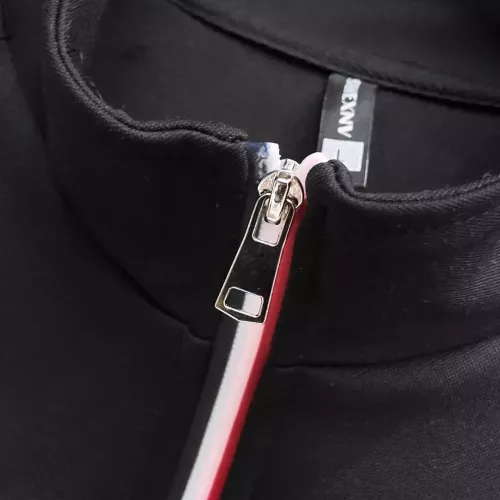 Replica Moncler Tracksuits Long Sleeved For Men #1380393 $108.00 USD for Wholesale