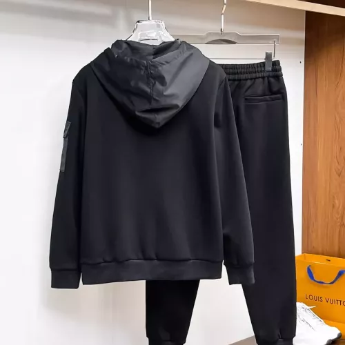 Replica Prada Tracksuits Long Sleeved For Men #1380397 $108.00 USD for Wholesale
