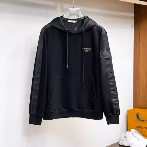 Replica Prada Tracksuits Long Sleeved For Men #1380397 $108.00 USD for Wholesale