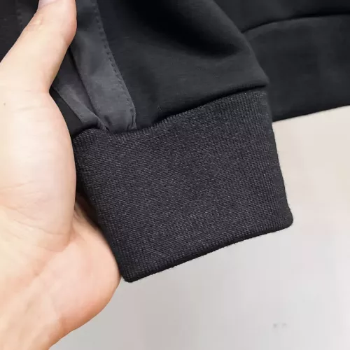 Replica Prada Tracksuits Long Sleeved For Men #1380397 $108.00 USD for Wholesale