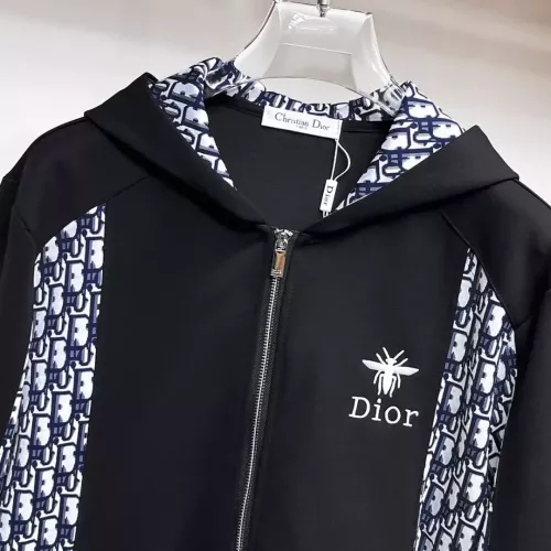 Replica Christian Dior Tracksuits Long Sleeved For Men #1380398 $108.00 USD for Wholesale