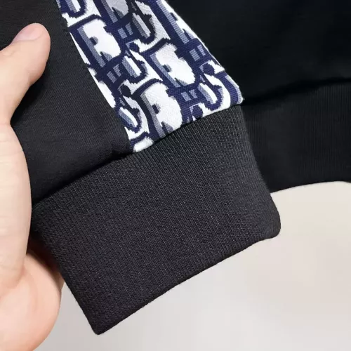 Replica Christian Dior Tracksuits Long Sleeved For Men #1380398 $108.00 USD for Wholesale