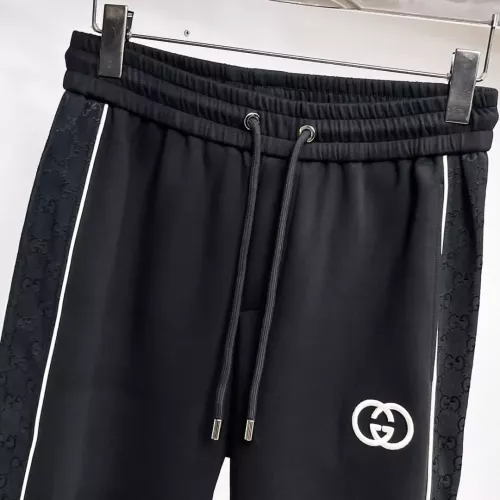 Replica Gucci Tracksuits Long Sleeved For Men #1380399 $108.00 USD for Wholesale