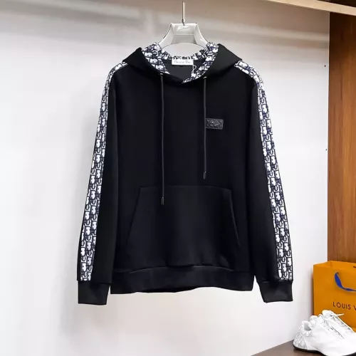 Replica Christian Dior Tracksuits Long Sleeved For Men #1380402 $108.00 USD for Wholesale