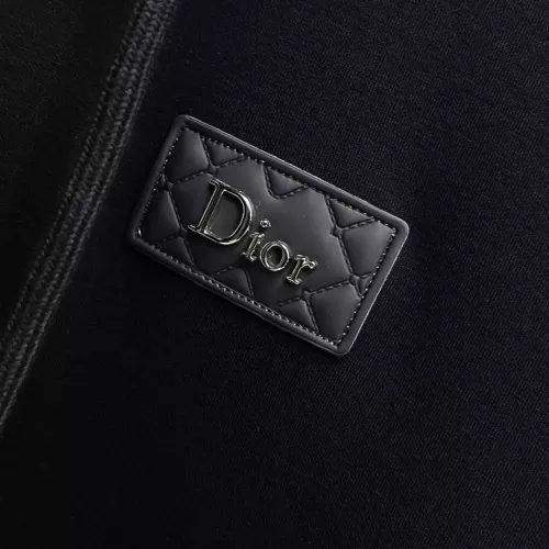 Replica Christian Dior Tracksuits Long Sleeved For Men #1380402 $108.00 USD for Wholesale