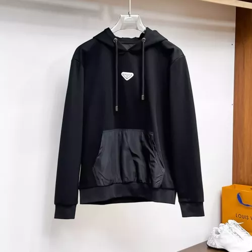 Replica Prada Tracksuits Long Sleeved For Men #1380403 $108.00 USD for Wholesale