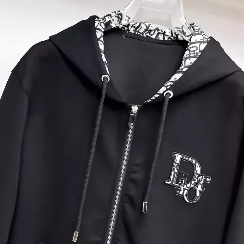 Replica Christian Dior Tracksuits Long Sleeved For Men #1380405 $108.00 USD for Wholesale