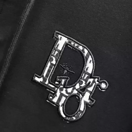 Replica Christian Dior Tracksuits Long Sleeved For Men #1380405 $108.00 USD for Wholesale