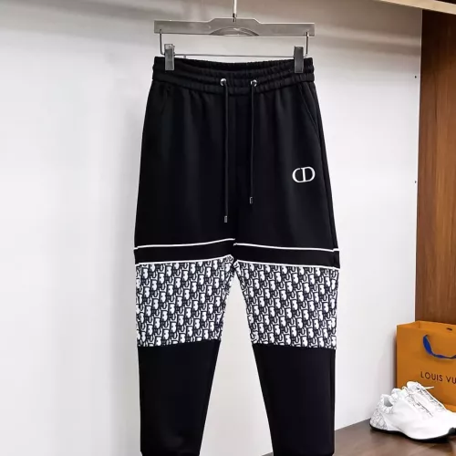 Replica Christian Dior Tracksuits Long Sleeved For Men #1380406 $108.00 USD for Wholesale