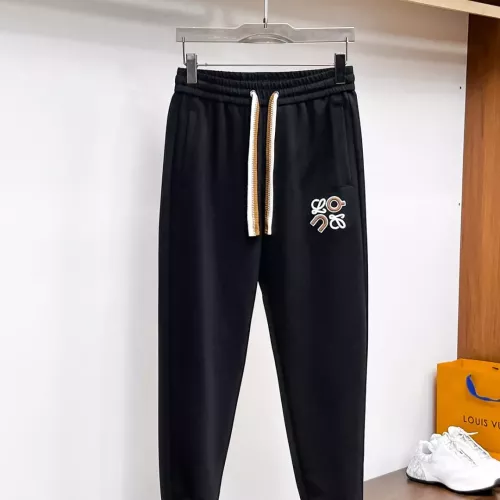 Replica LOEWE Tracksuits Long Sleeved For Men #1380409 $108.00 USD for Wholesale