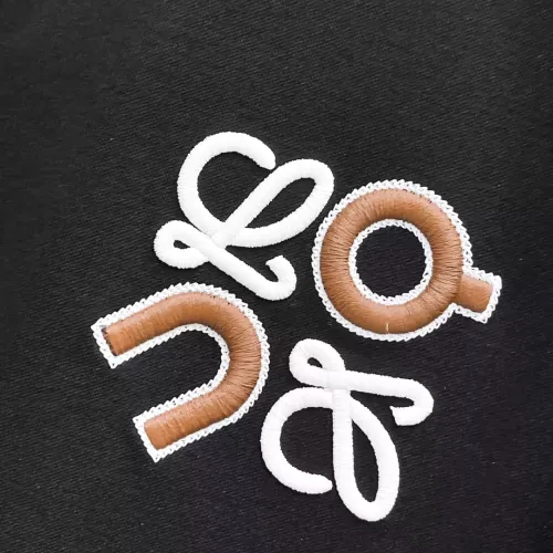 Replica LOEWE Tracksuits Long Sleeved For Men #1380409 $108.00 USD for Wholesale