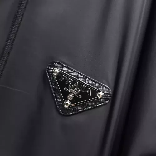 Replica Prada Tracksuits Long Sleeved For Men #1380410 $108.00 USD for Wholesale