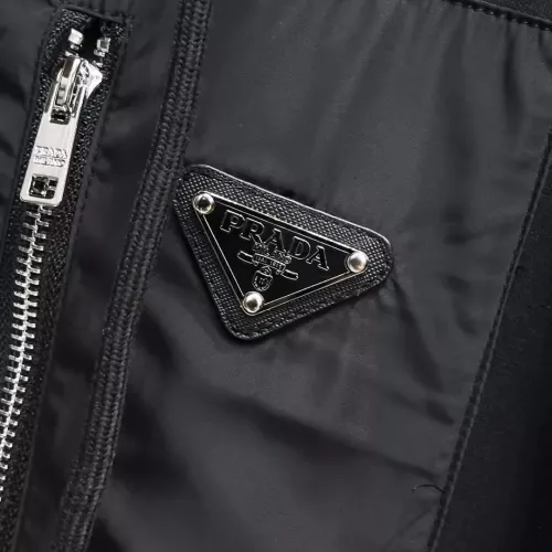 Replica Prada Tracksuits Long Sleeved For Men #1380411 $108.00 USD for Wholesale