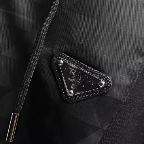 Replica Prada Tracksuits Long Sleeved For Men #1380412 $108.00 USD for Wholesale
