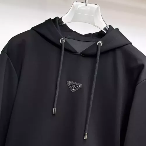 Replica Prada Tracksuits Long Sleeved For Men #1380414 $108.00 USD for Wholesale