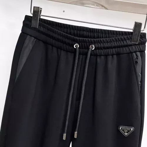 Replica Prada Tracksuits Long Sleeved For Men #1380414 $108.00 USD for Wholesale