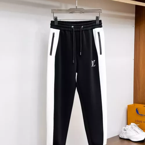 Replica Louis Vuitton LV Tracksuits Long Sleeved For Men #1380417 $108.00 USD for Wholesale