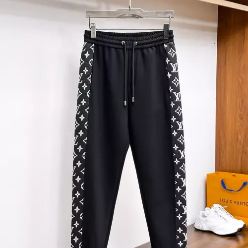 Replica Louis Vuitton LV Tracksuits Long Sleeved For Men #1380418 $108.00 USD for Wholesale