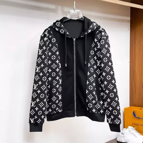 Replica Louis Vuitton LV Tracksuits Long Sleeved For Men #1380418 $108.00 USD for Wholesale