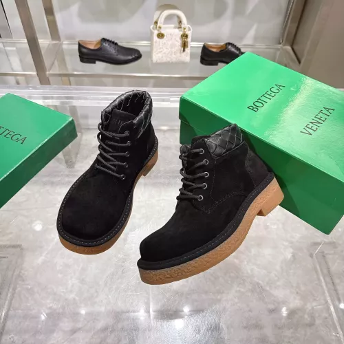 Bottega Veneta BV Boots For Women #1380463