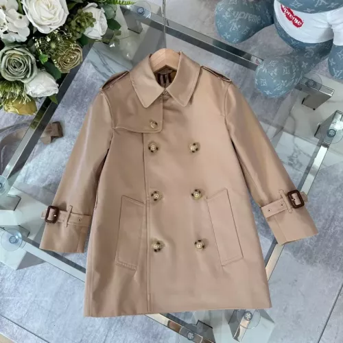 Replica Burberry Jackets For Kids Long Sleeved For Kids #1380475 $122.00 USD for Wholesale